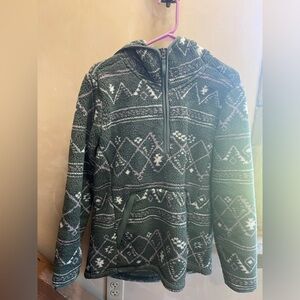 North Face Women's Campshire Pullover Hoodie